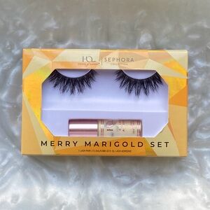 House of Lashes x Sephora Collection Merry Marigold 1 pair of lashes